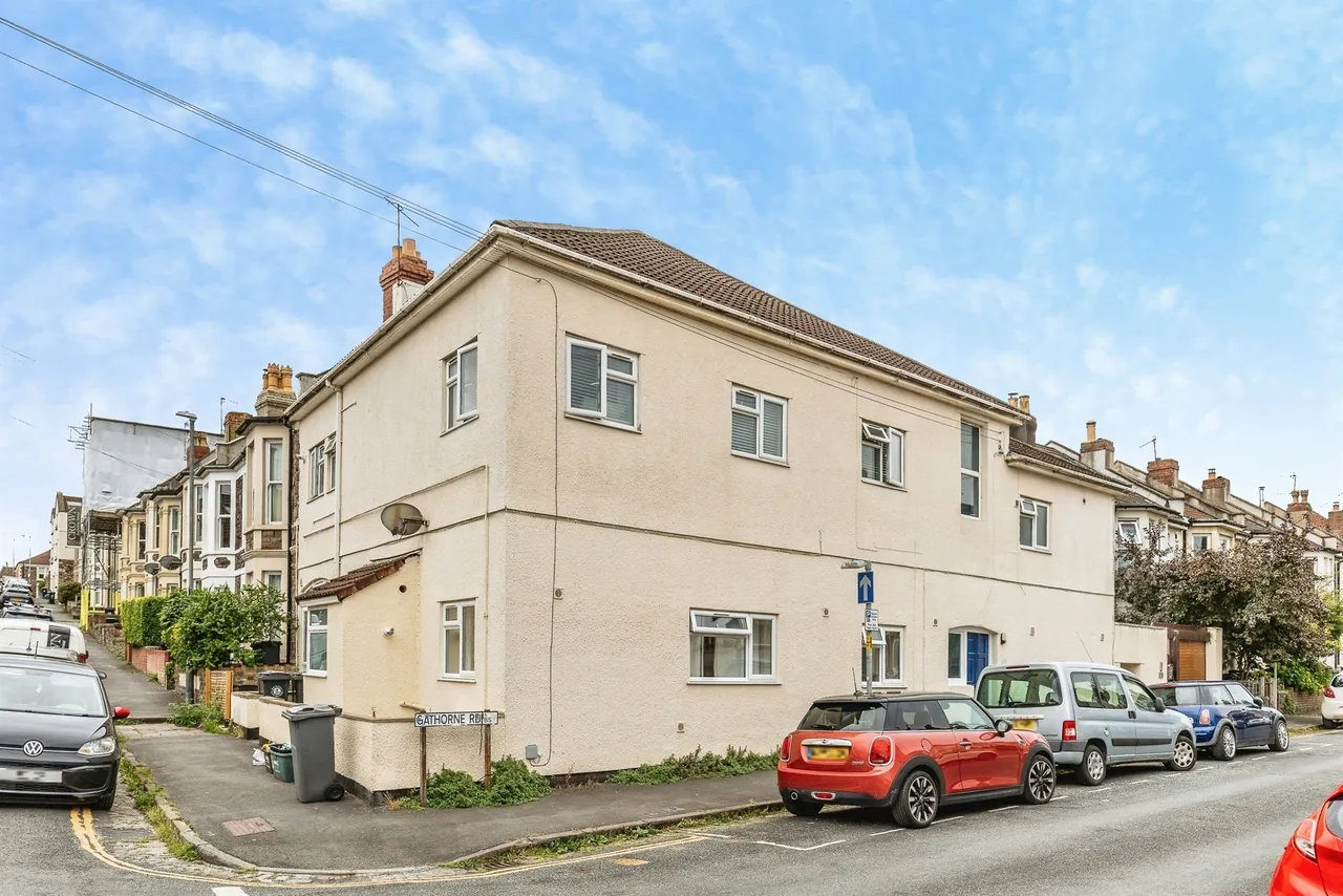Upton Road, Bristol, BS3, photo 4