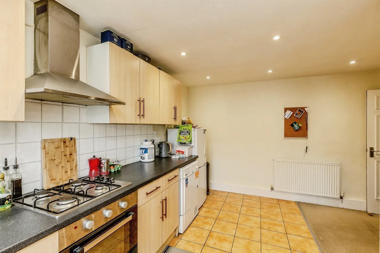 Upton Road, Bristol, BS3, photo 3