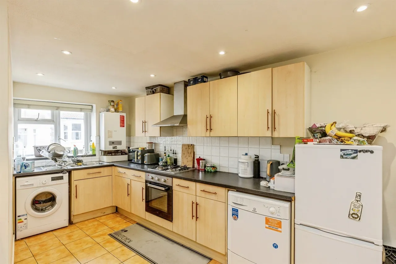 Upton Road, Bristol, BS3, photo 10