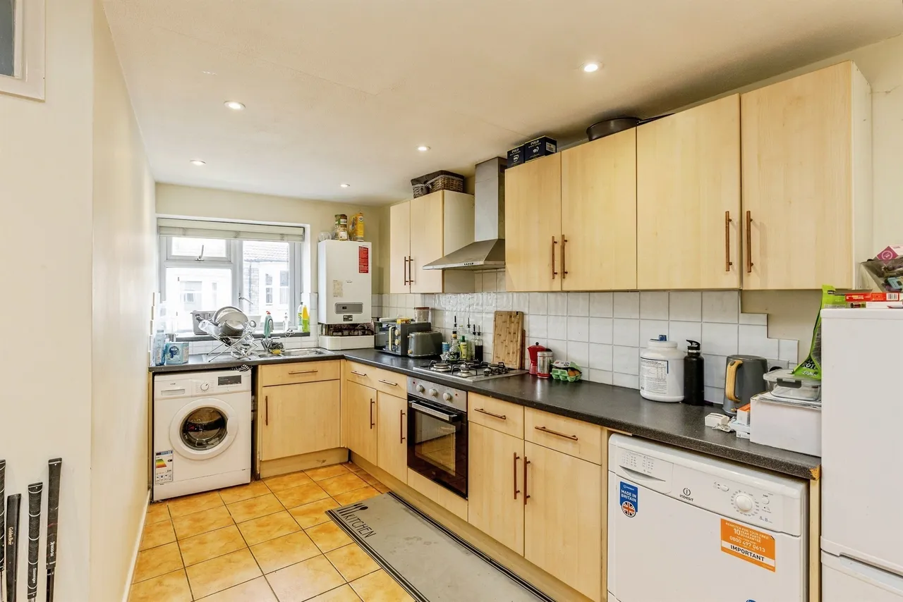 Upton Road, Bristol, BS3, photo 8