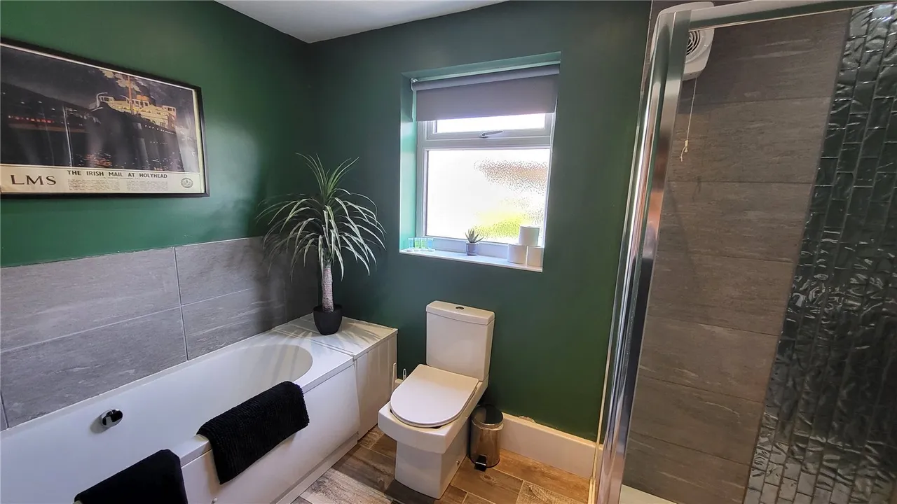 South Stack Road, Holyhead, LL65, photo 8
