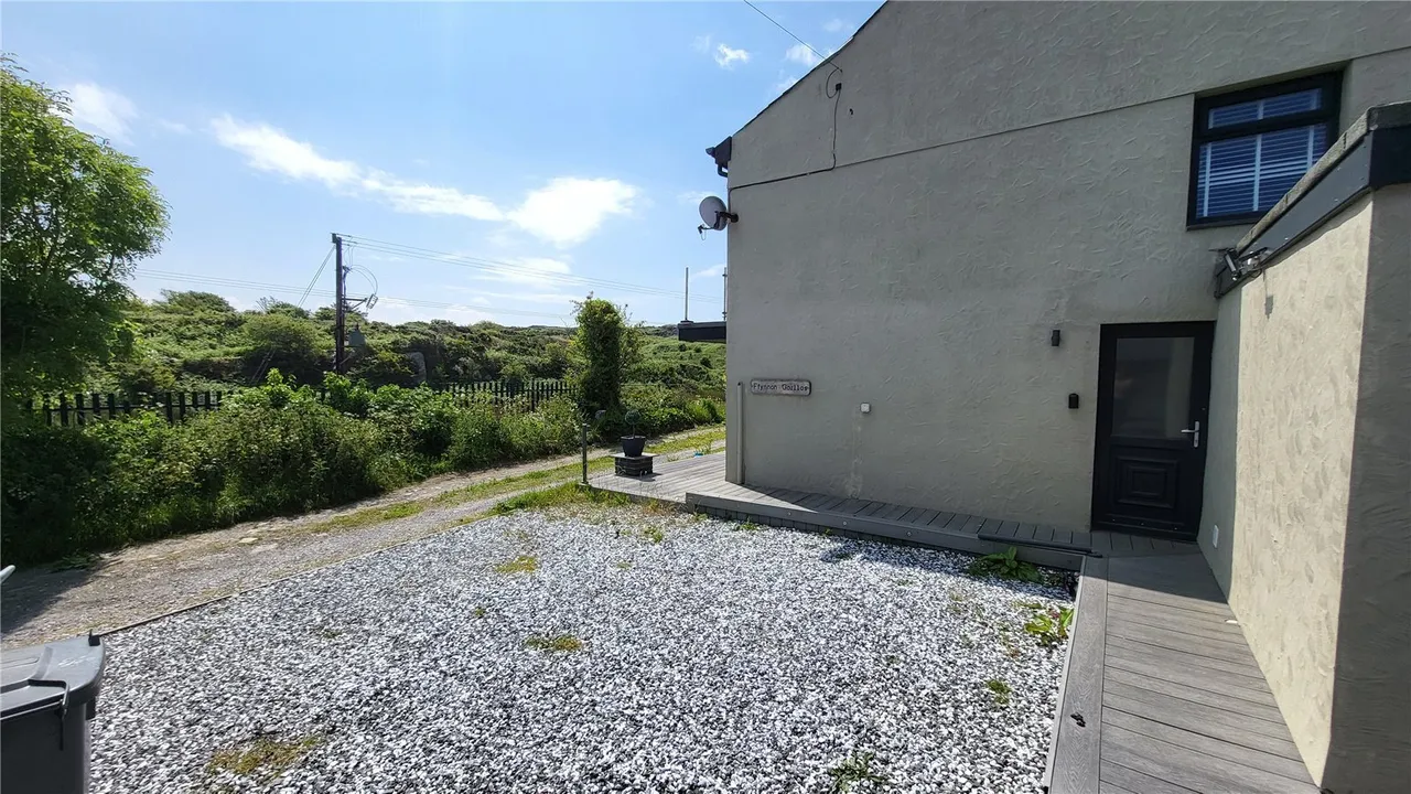 South Stack Road, Holyhead, LL65, photo 18
