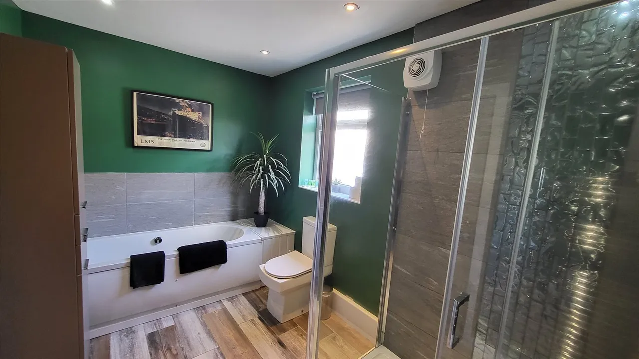 South Stack Road, Holyhead, LL65, photo 6