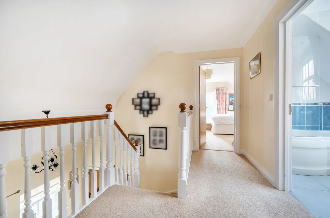 The Crescent, West Wittering, PO20, photo 14