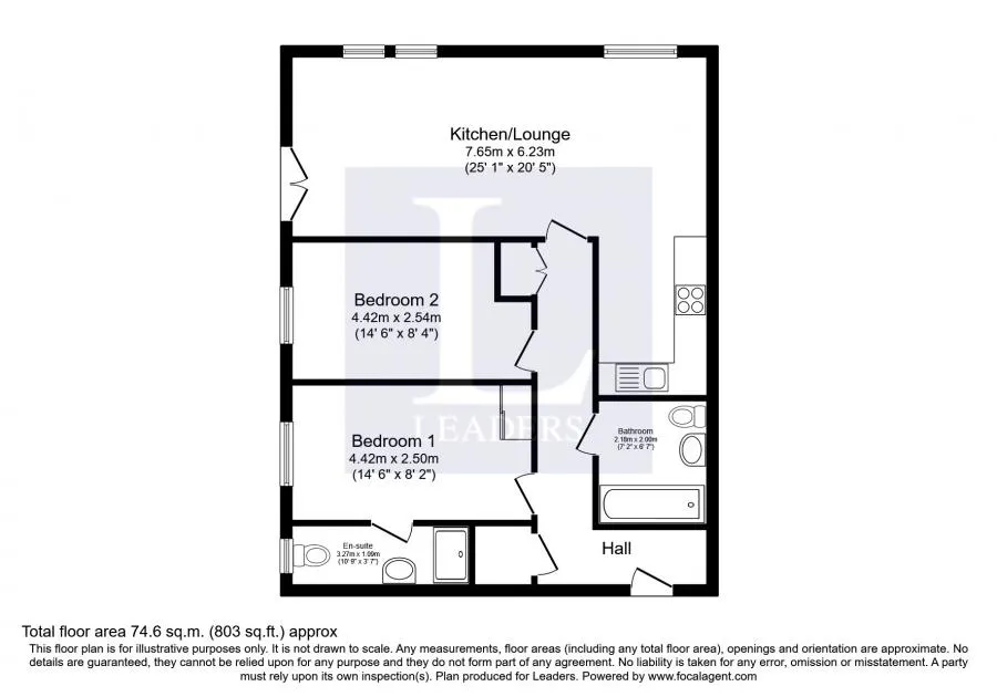 Sutton Terrace, Haven Village, PE21, photo 11