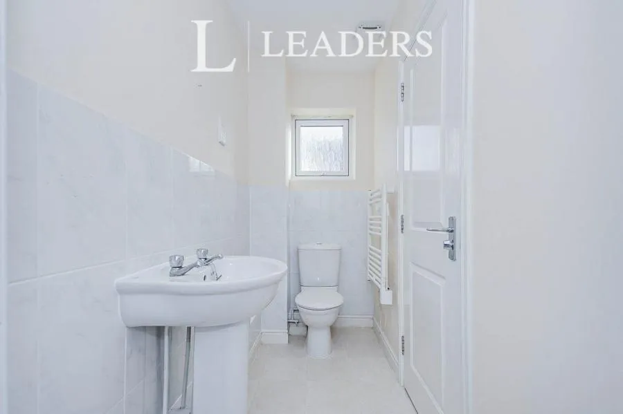 Sutton Terrace, Haven Village, PE21, photo 9