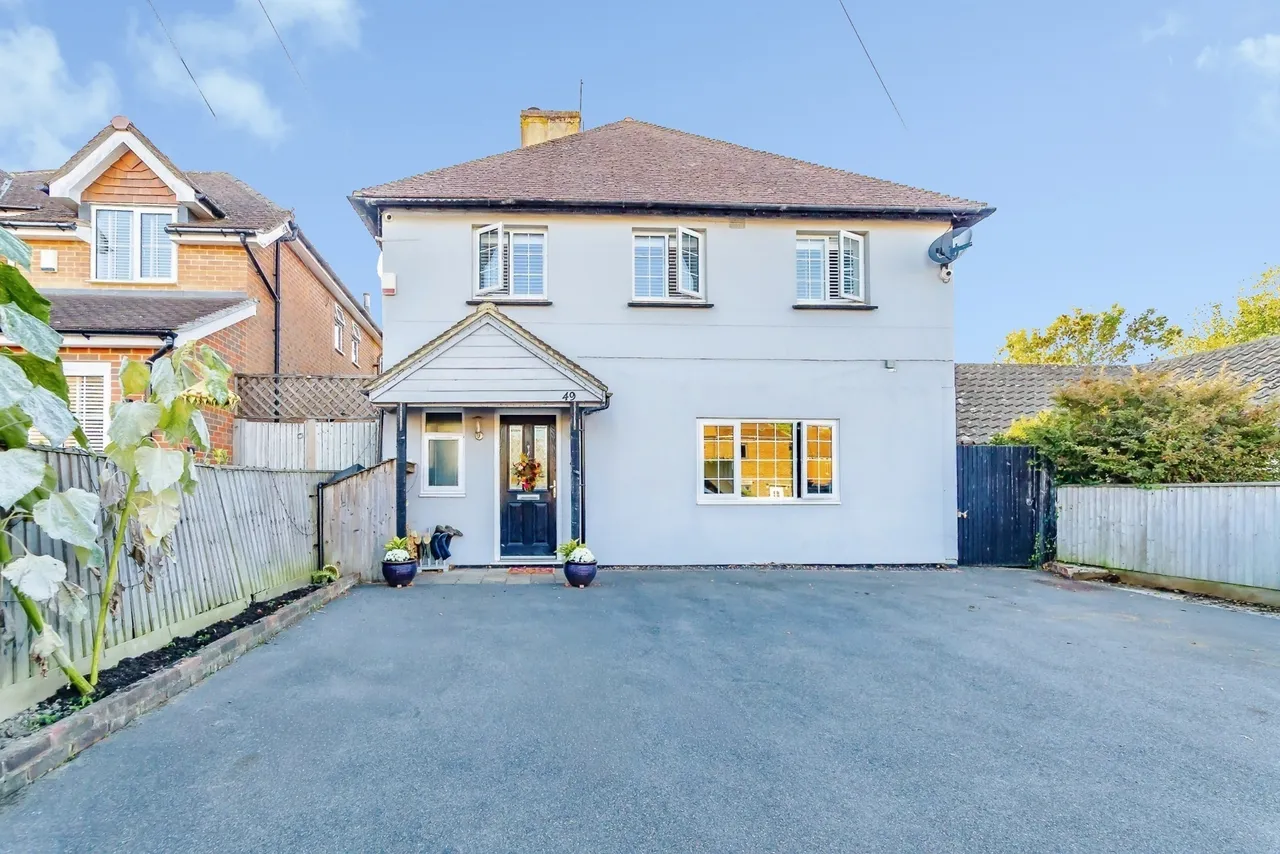 Church Road, Pembury, TN2, photo 3
