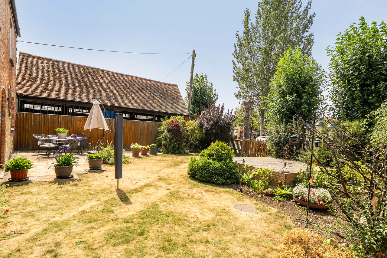Station Road, Aynho, OX17, photo 11
