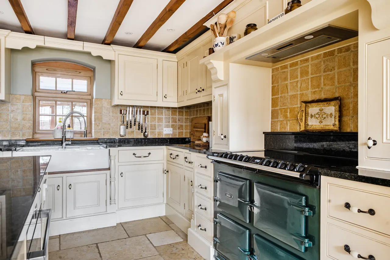 Station Road, Aynho, OX17, photo 8