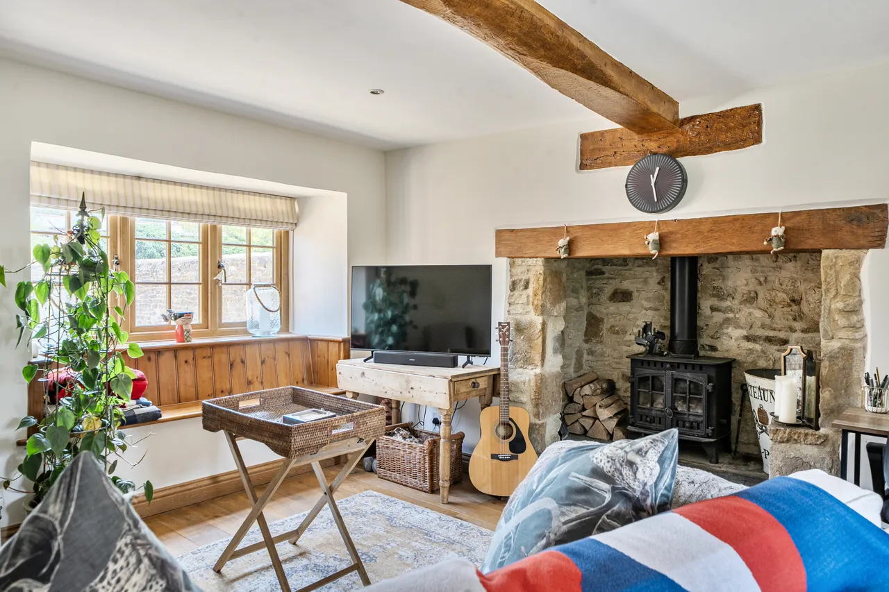 Station Road, Aynho, OX17, photo 6