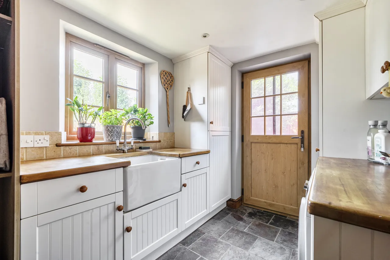 Station Road, Aynho, OX17, photo 9