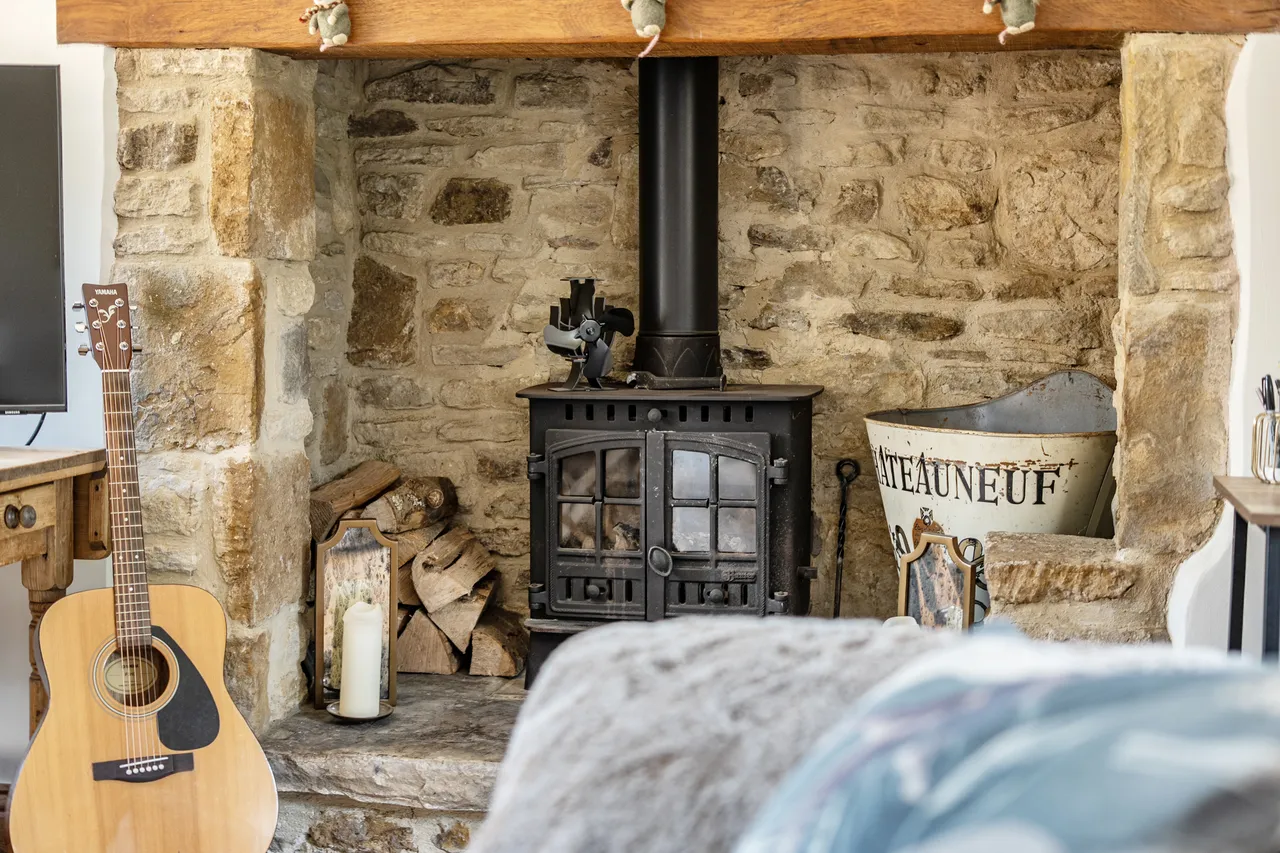 Station Road, Aynho, OX17, photo 5