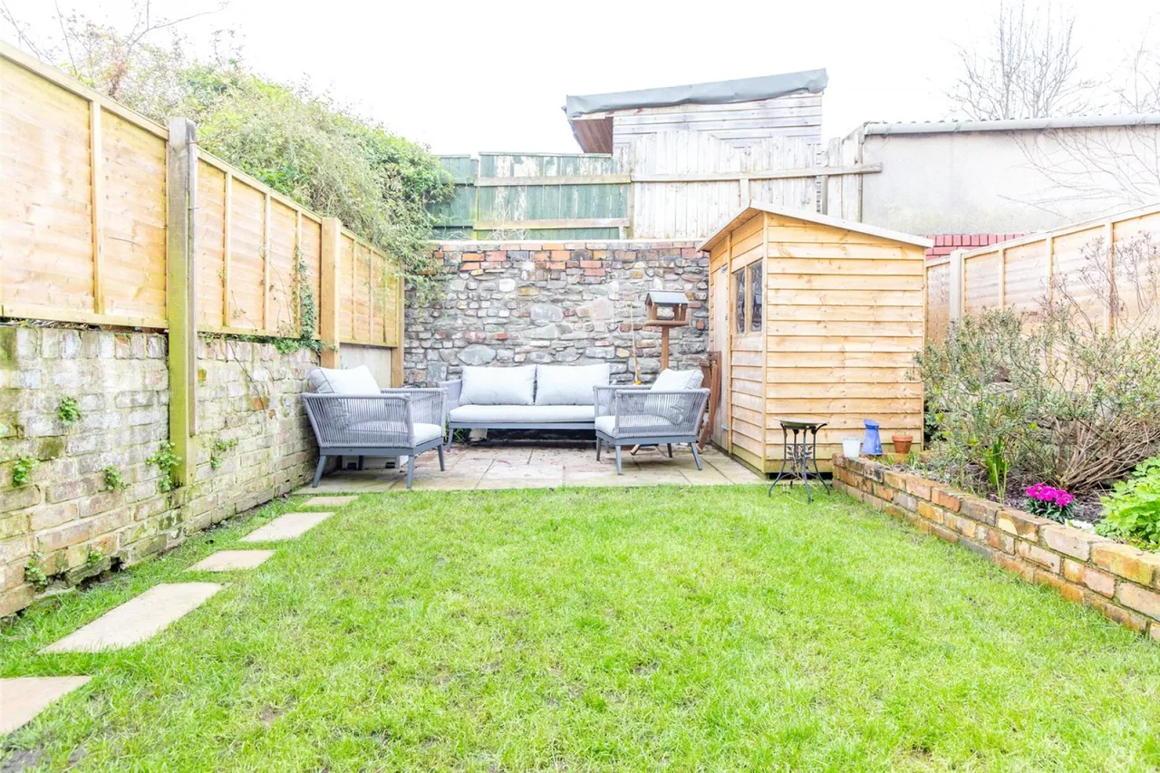 Mina Road, Bristol, BS2, photo 3