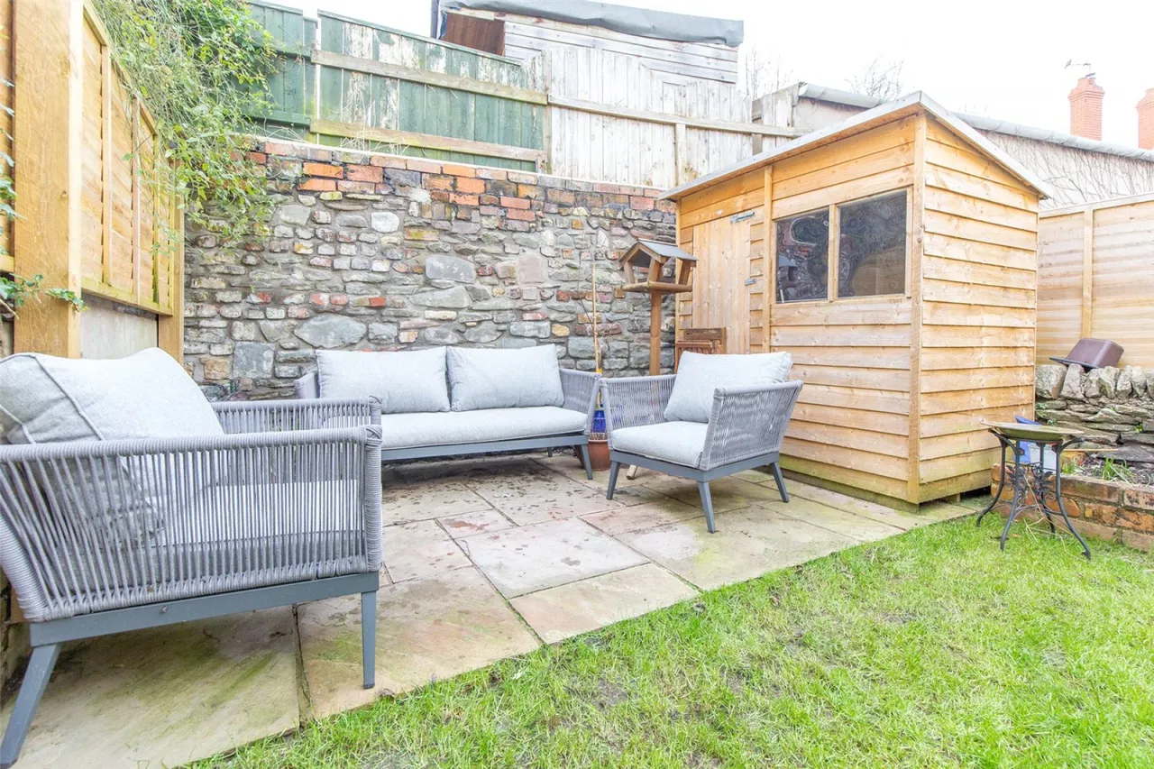 Mina Road, Bristol, BS2, photo 5