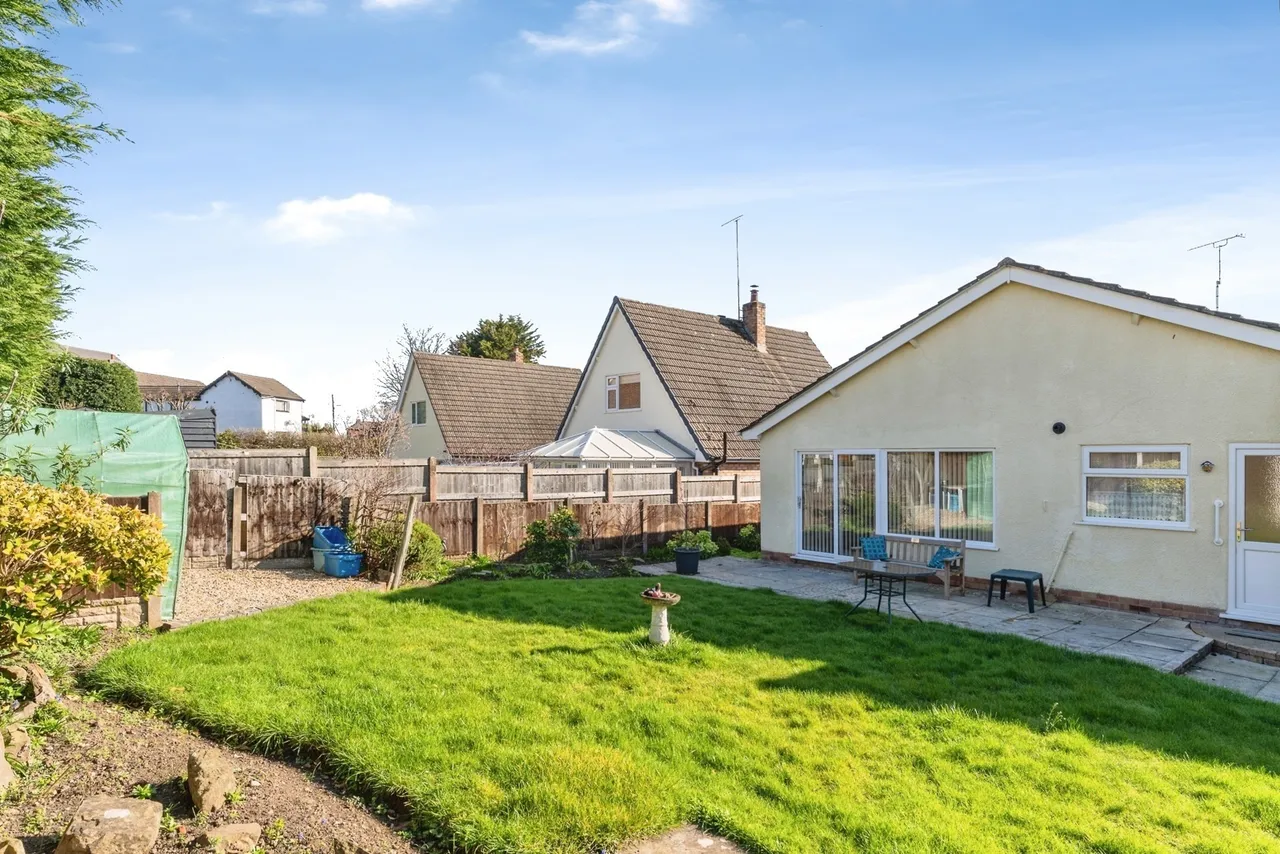 Halkyn Road, Flint, CH6, photo 20