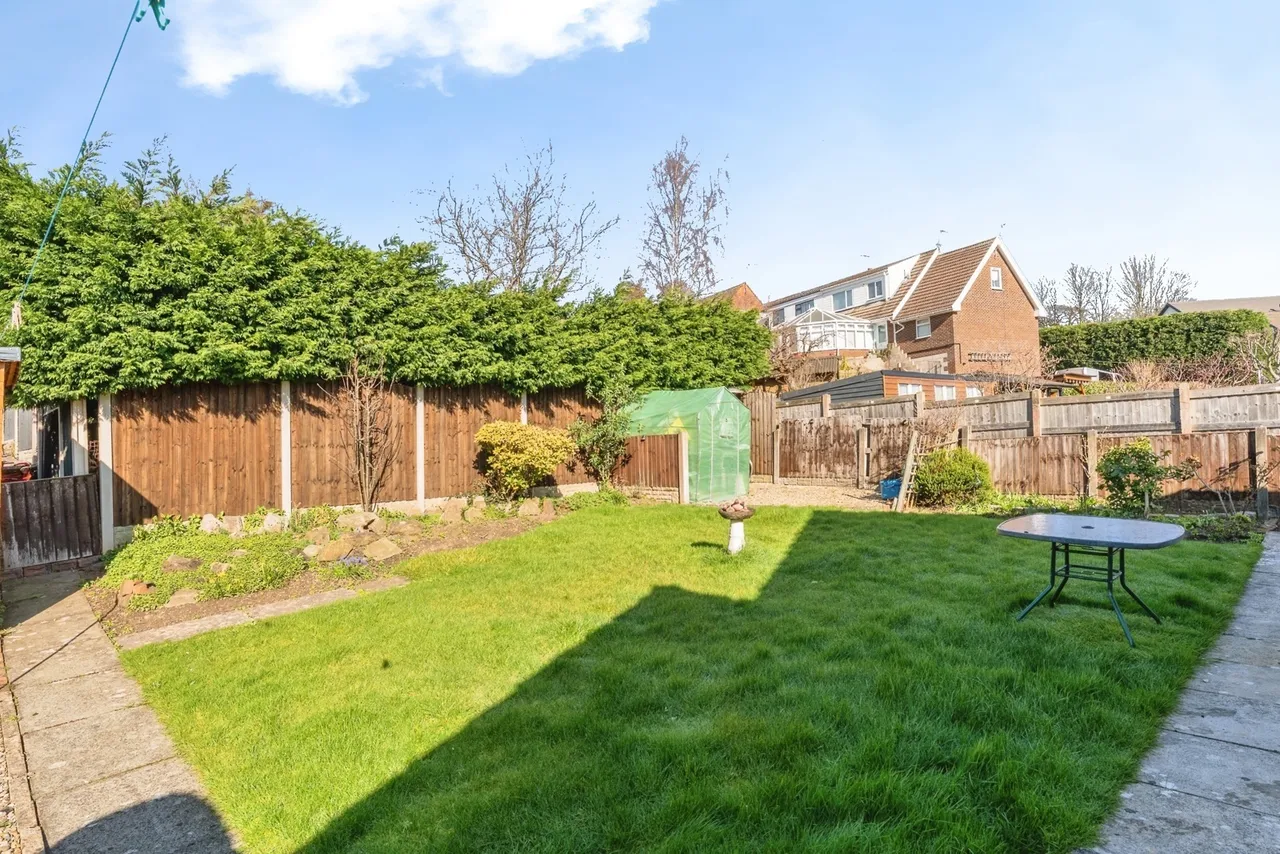 Halkyn Road, Flint, CH6, photo 21