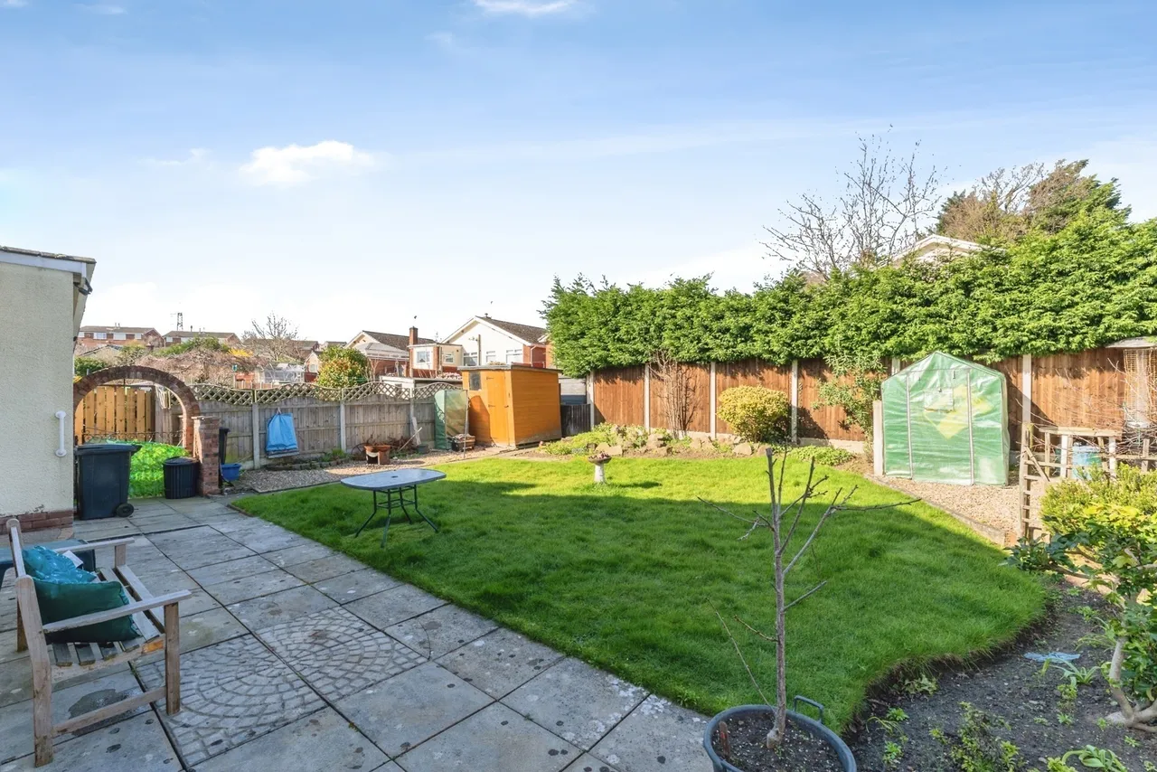 Halkyn Road, Flint, CH6, photo 22