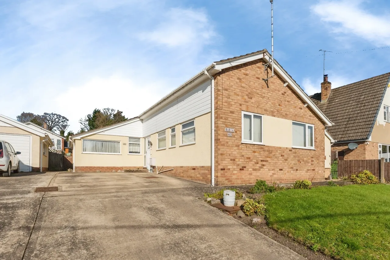 Halkyn Road, Flint, CH6, photo 26