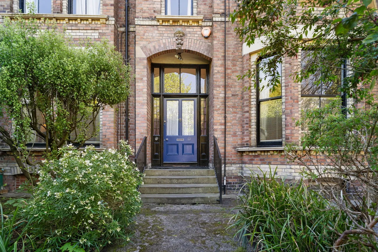 Linnet Lane, Sefton Park, photo 2