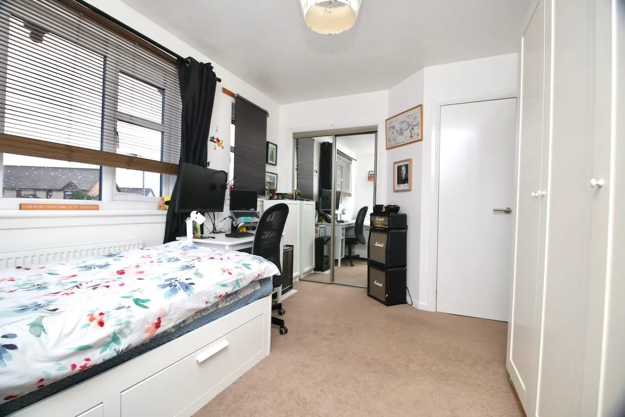 Glen Sannox Drive, Craigmarloch, G68 0GB, photo 9