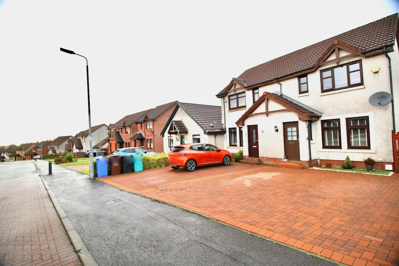 Glen Sannox Drive, Craigmarloch, G68 0GB, photo 17