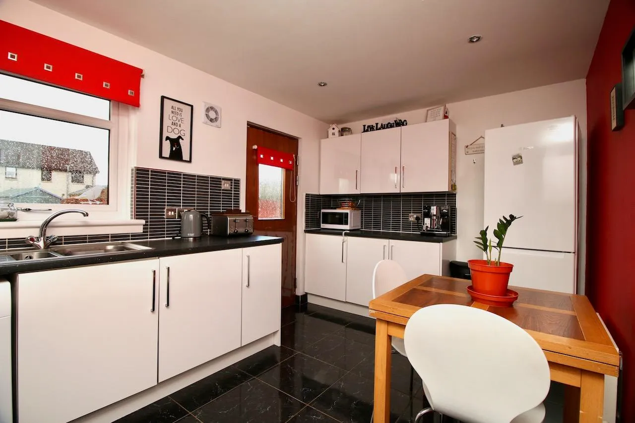 Glen Sannox Drive, Craigmarloch, G68 0GB, photo 6