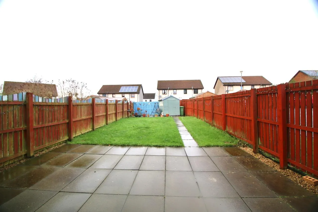 Glen Sannox Drive, Craigmarloch, G68 0GB, photo 14