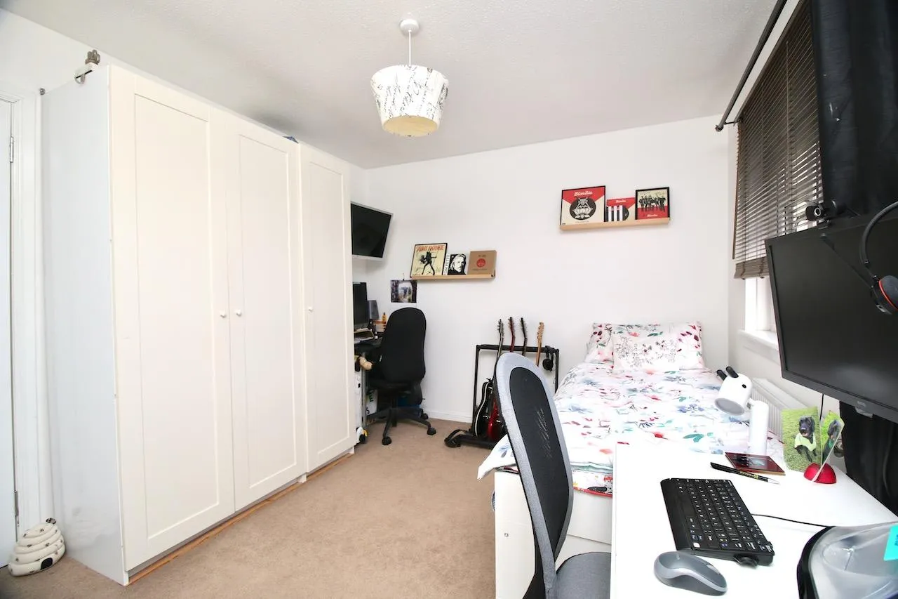 Glen Sannox Drive, Craigmarloch, G68 0GB, photo 10