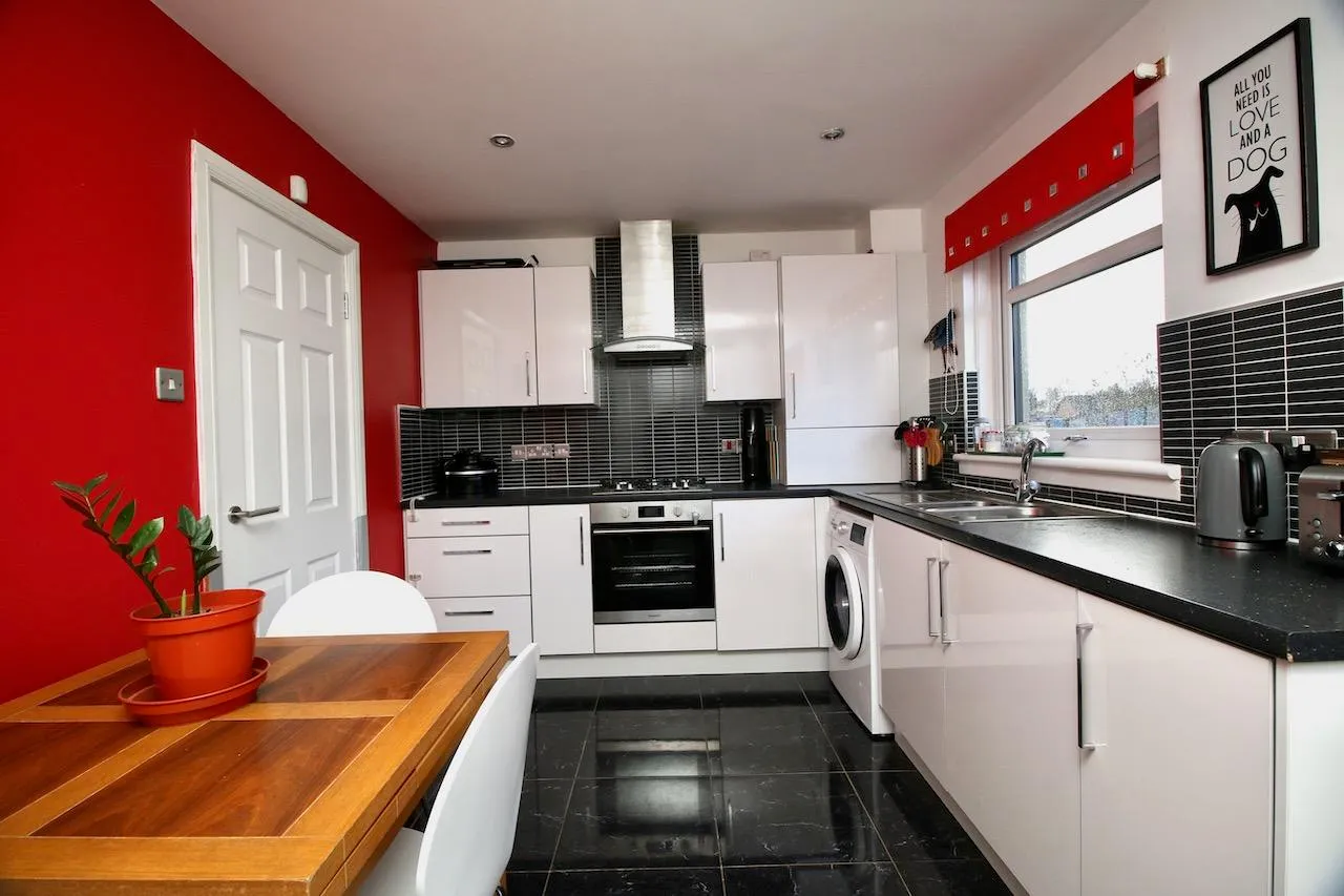 Glen Sannox Drive, Craigmarloch, G68 0GB, photo 5