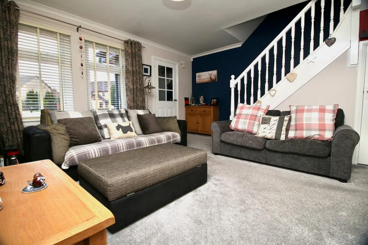 Glen Sannox Drive, Craigmarloch, G68 0GB, photo 4