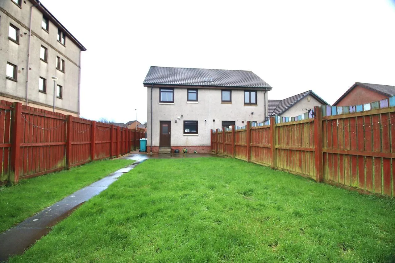 Glen Sannox Drive, Craigmarloch, G68 0GB, photo 16