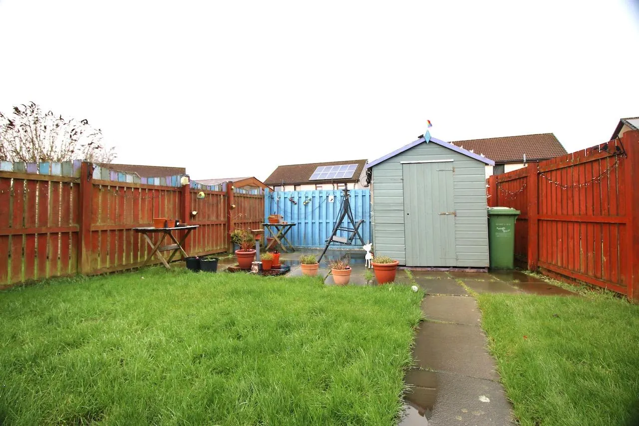 Glen Sannox Drive, Craigmarloch, G68 0GB, photo 15