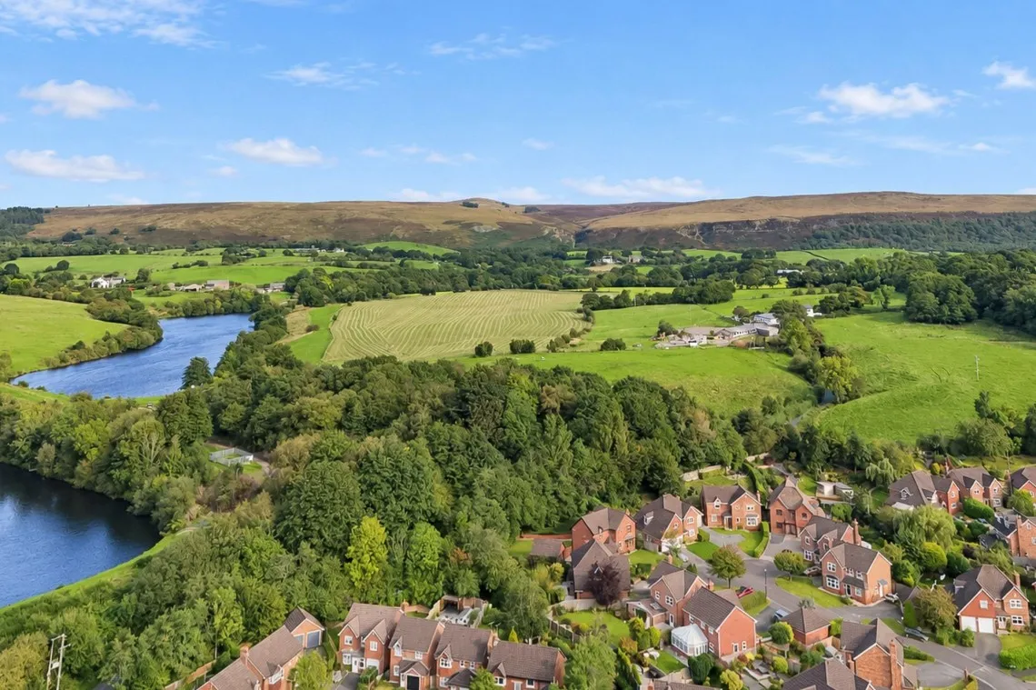 Merlin Close, Heapey, PR6, photo 47
