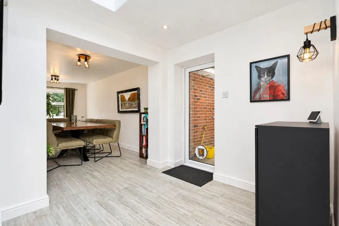 Merlin Close, Heapey, PR6, photo 5