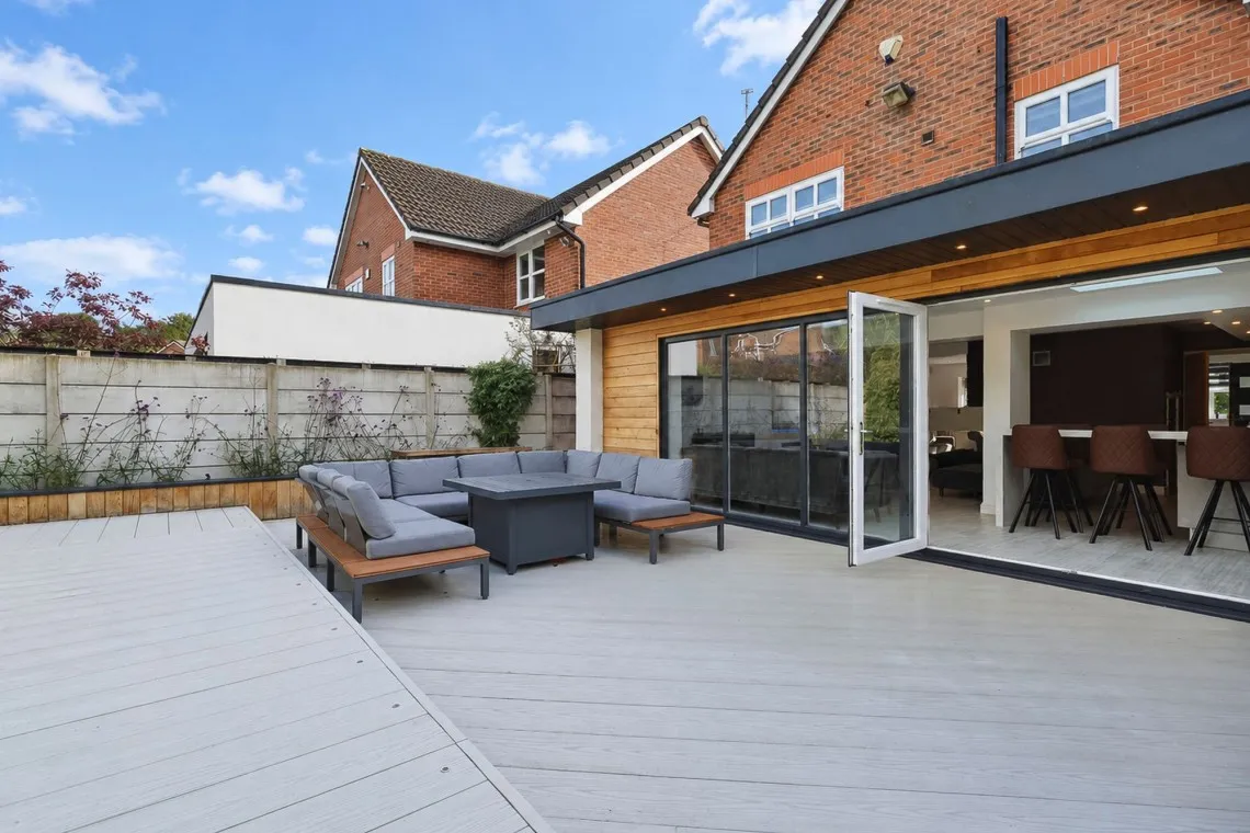 Merlin Close, Heapey, PR6, photo 51