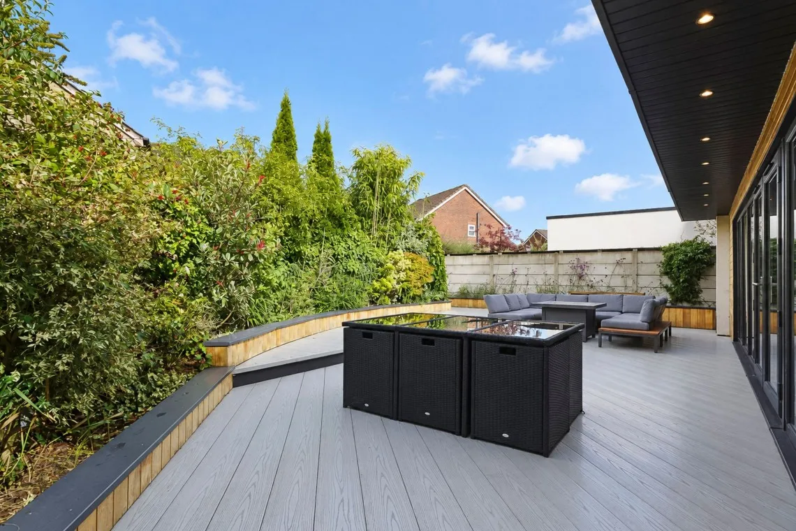 Merlin Close, Heapey, PR6, photo 52