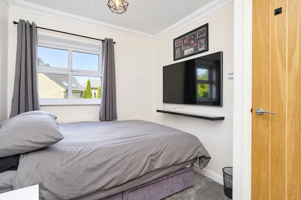 Merlin Close, Heapey, PR6, photo 41