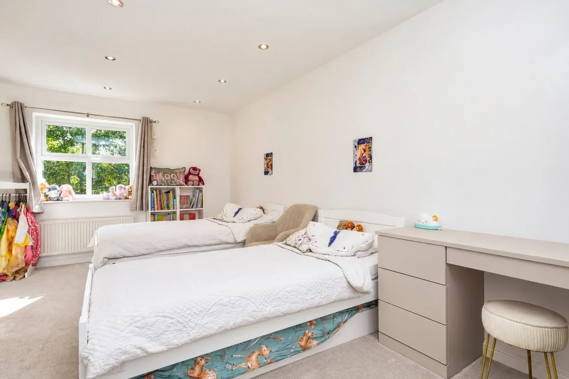 Merlin Close, Heapey, PR6, photo 37