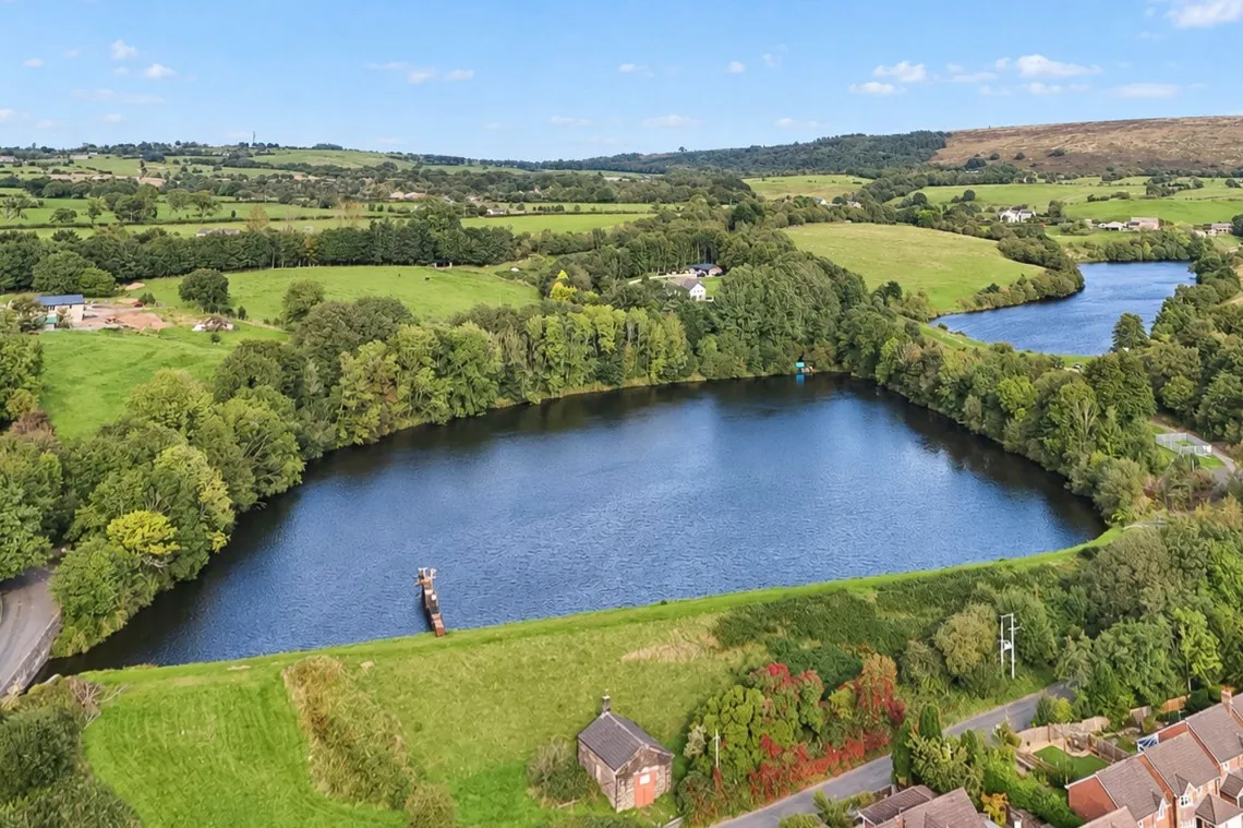 Merlin Close, Heapey, PR6, photo 56