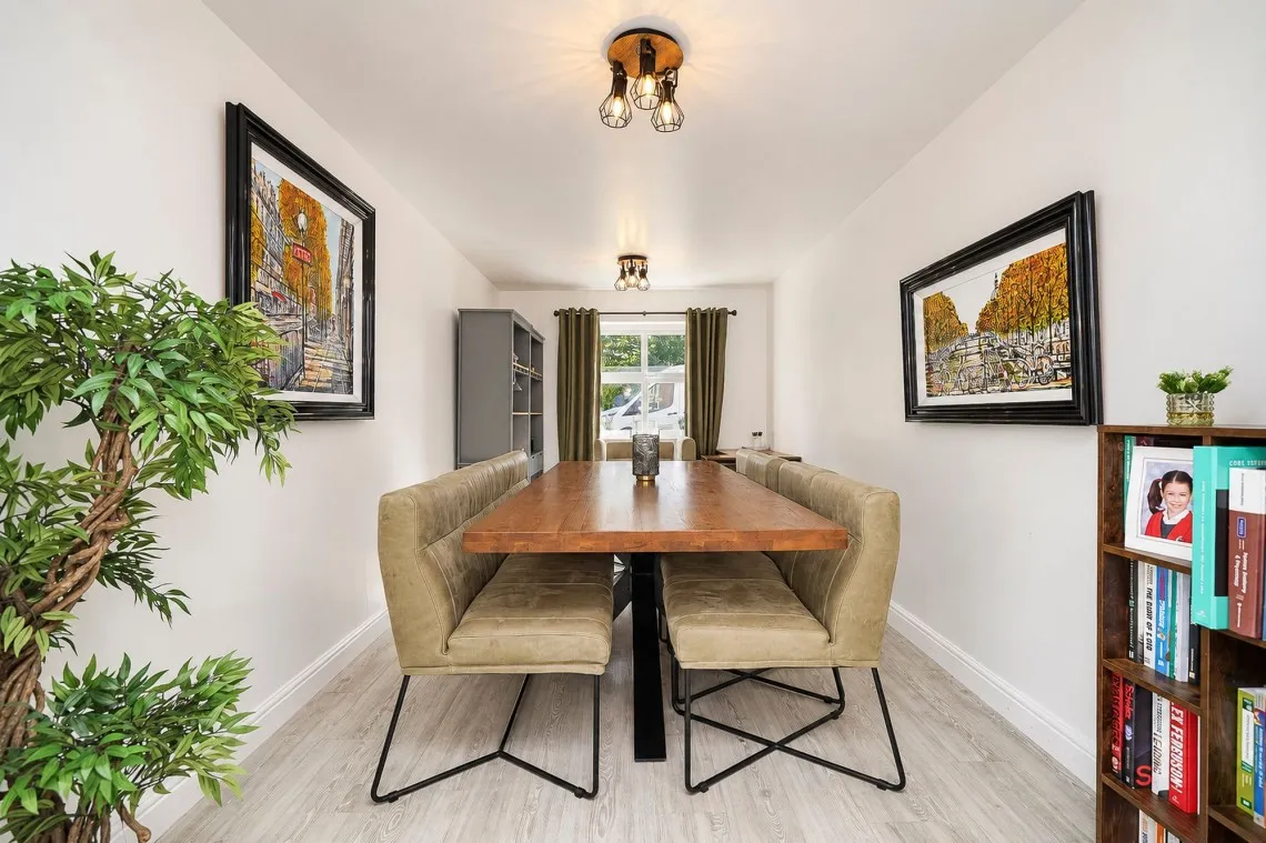 Merlin Close, Heapey, PR6, photo 6