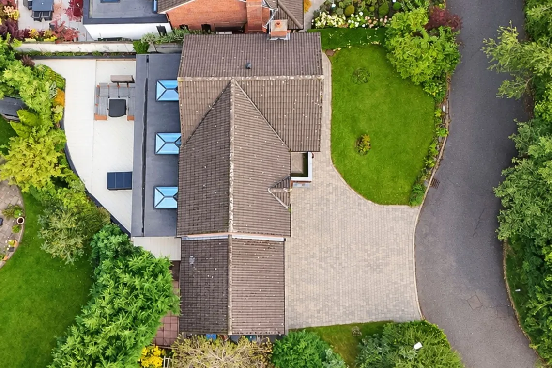 Merlin Close, Heapey, PR6, photo 4