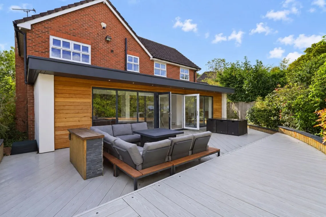 Merlin Close, Heapey, PR6, photo 50