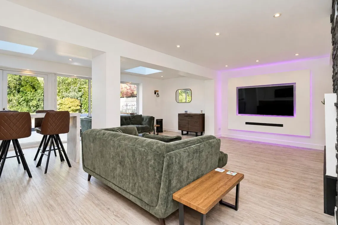 Merlin Close, Heapey, PR6, photo 20