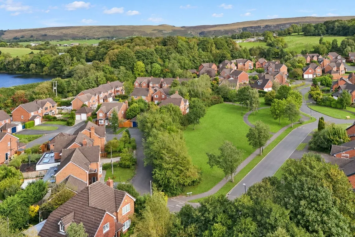 Merlin Close, Heapey, PR6, photo 48