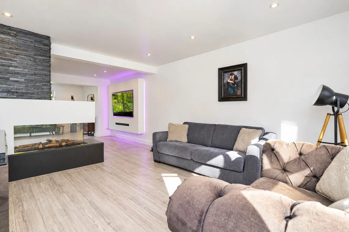 Merlin Close, Heapey, PR6, photo 21
