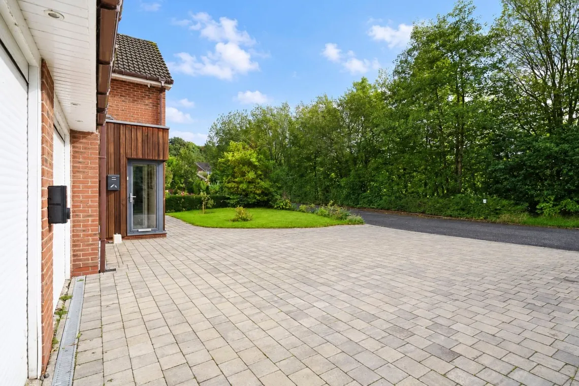 Merlin Close, Heapey, PR6, photo 49