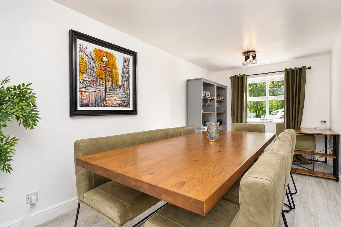 Merlin Close, Heapey, PR6, photo 7