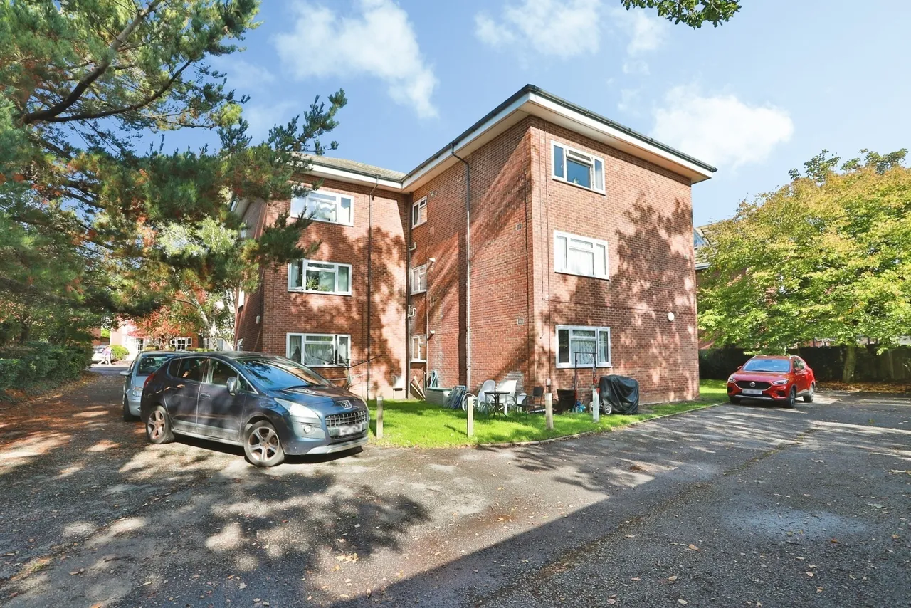 Florence Road, Bournemouth, BH5, photo 17