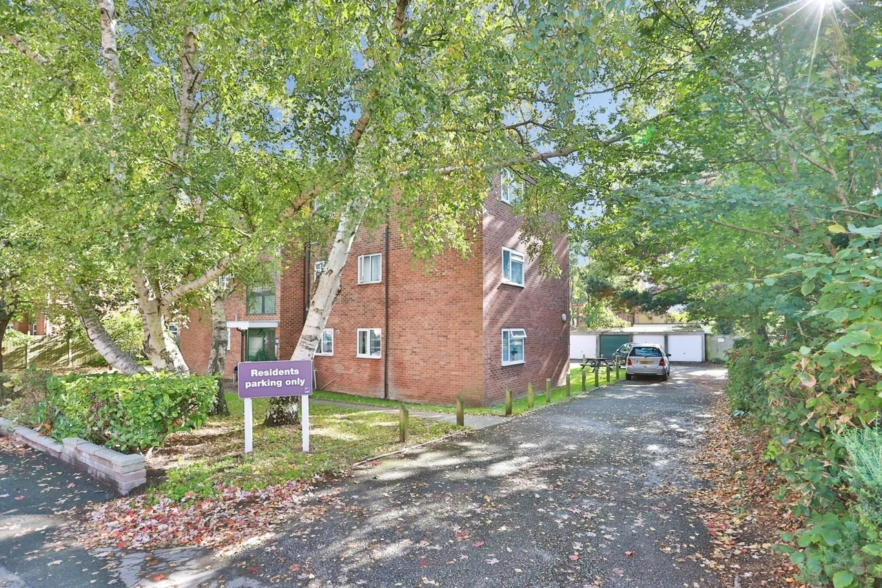 Florence Road, Bournemouth, BH5, photo 16