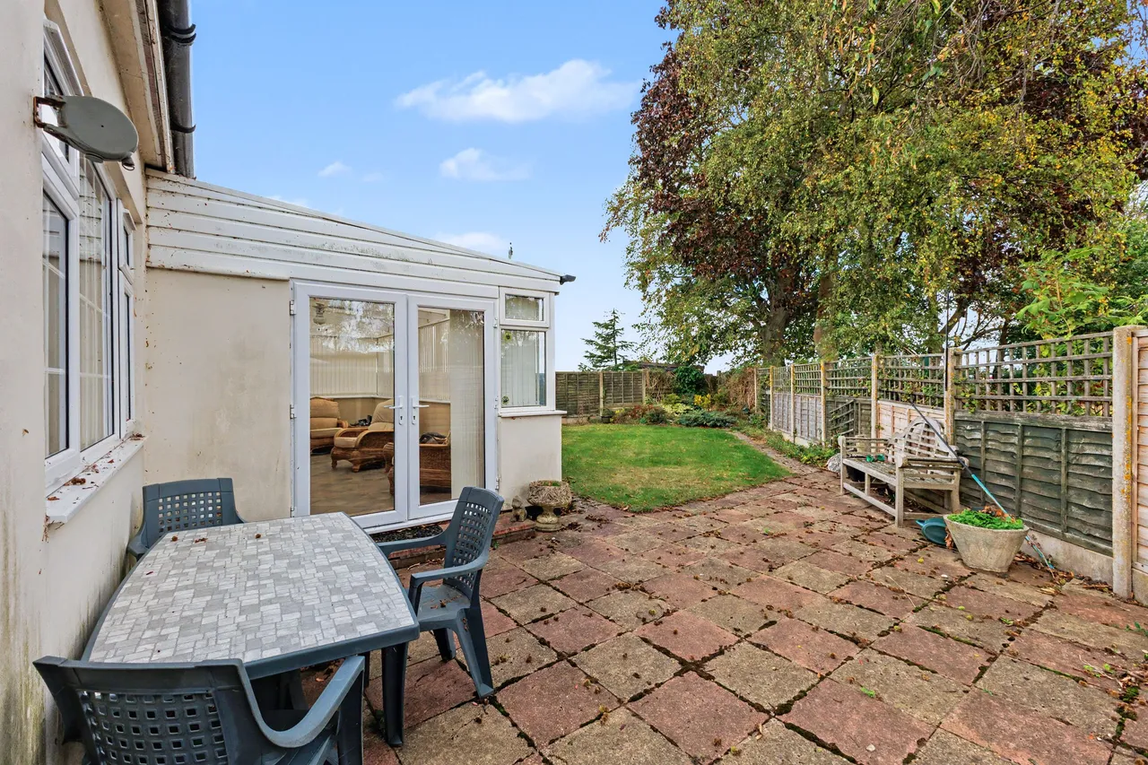 Magdalen Close, Lower Quinton, CV37, photo 31